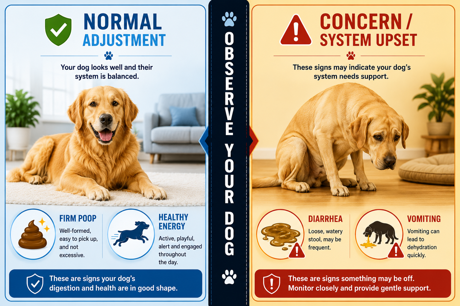 How to Safely Switch Dog Foods (And Avoid Toxic Ingredients)..