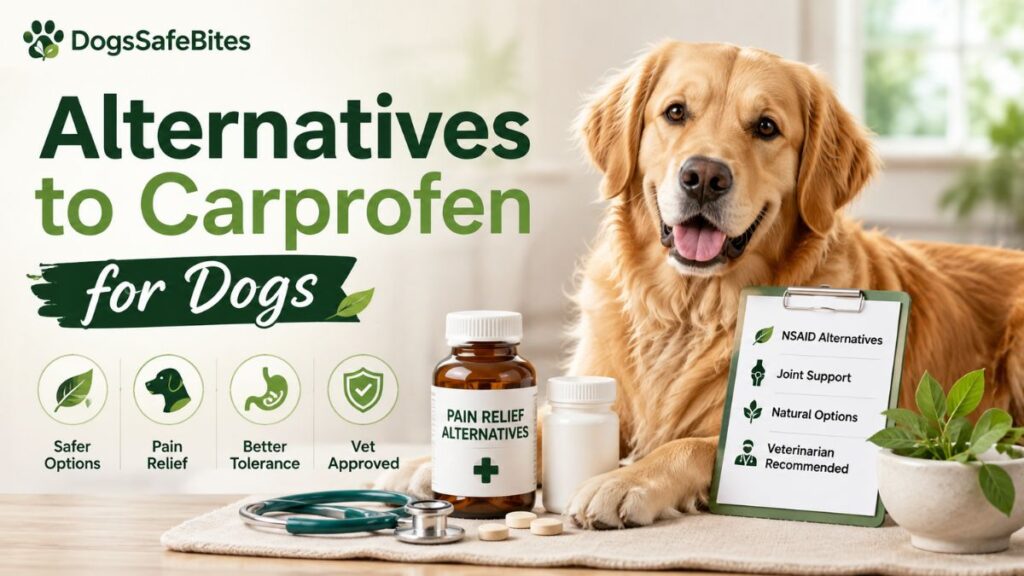 alternatives-to-carprofen-for-dogs