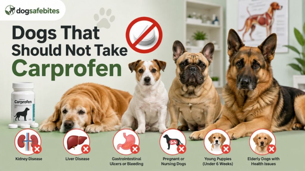 dogs-that-should-not-take-carprofen