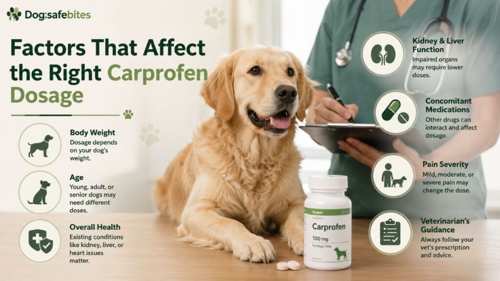 factors-that-affect-the-right-carprofen-dosage
