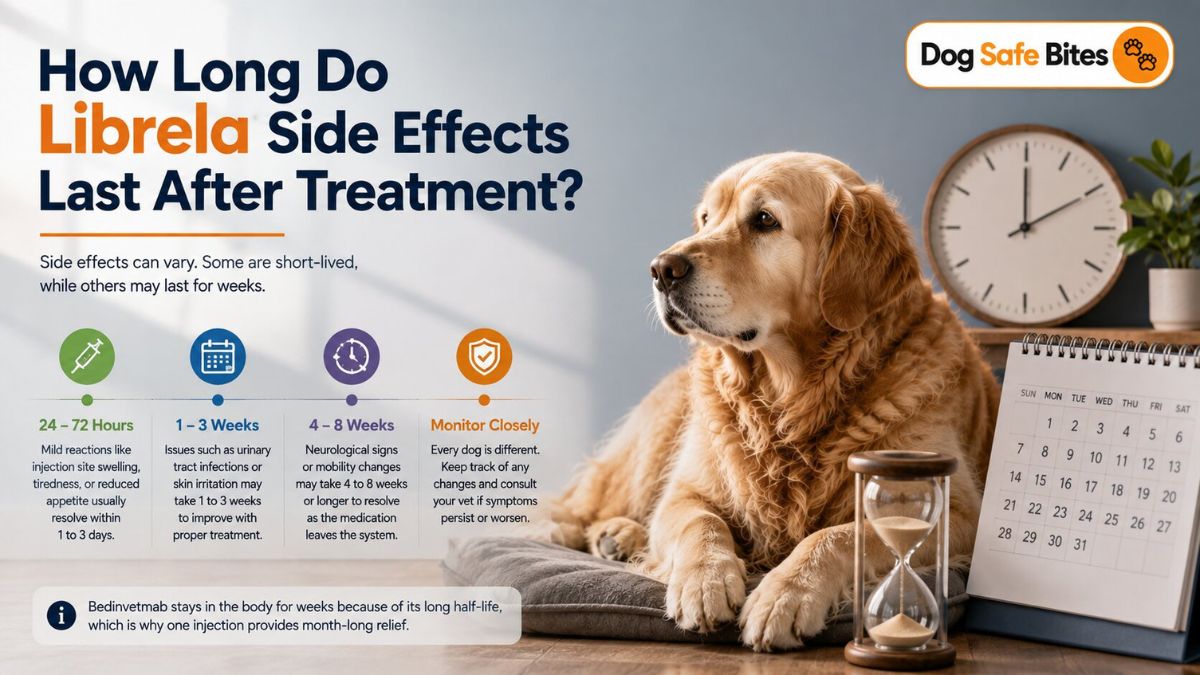 how-long-do-librela-side-effects-last-after-treatment