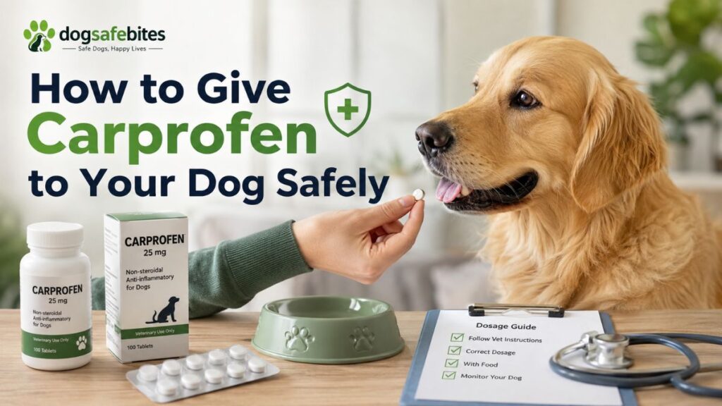 how-to-give-carprofen-to-your-dog-safely
