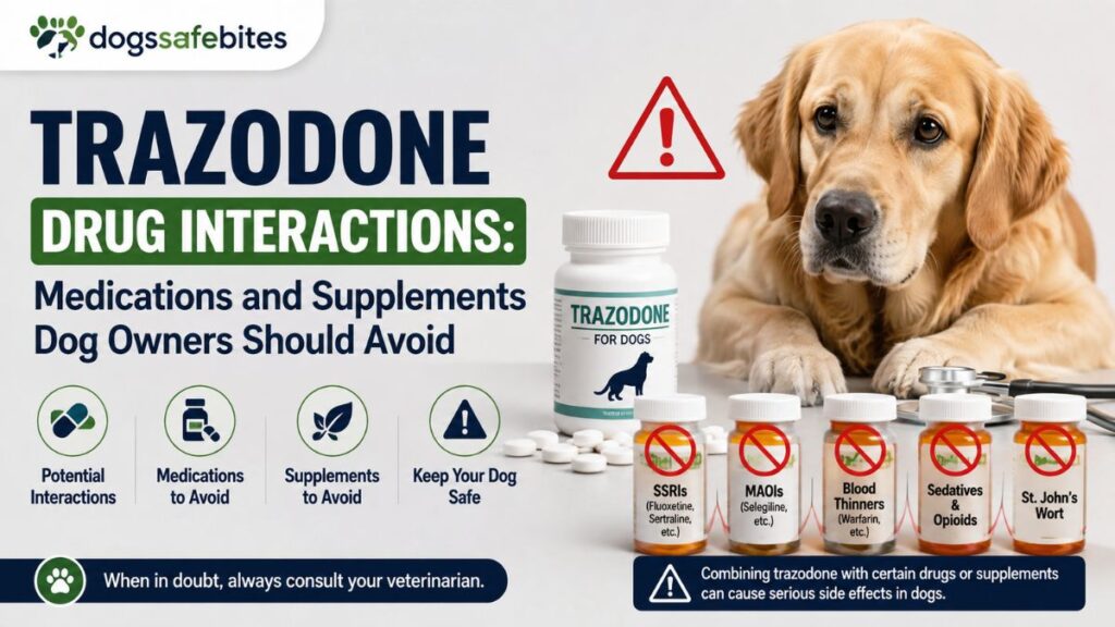 trazodone-drug-interactions-medications-and-supplements-dog-owners-should-avoid