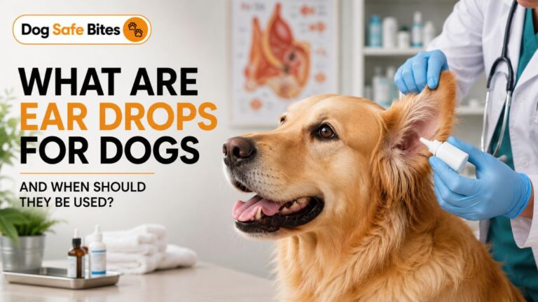 what-are-ear-drops-for-dogs-and-when-should-they-be-used