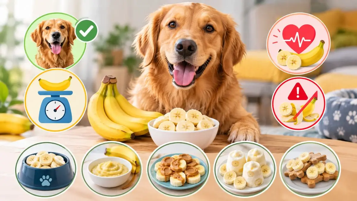 can-dogs-eat-bananas