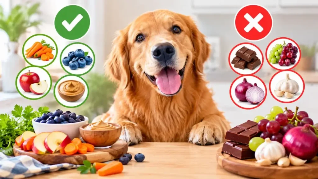 can-dogs-eat-human-food