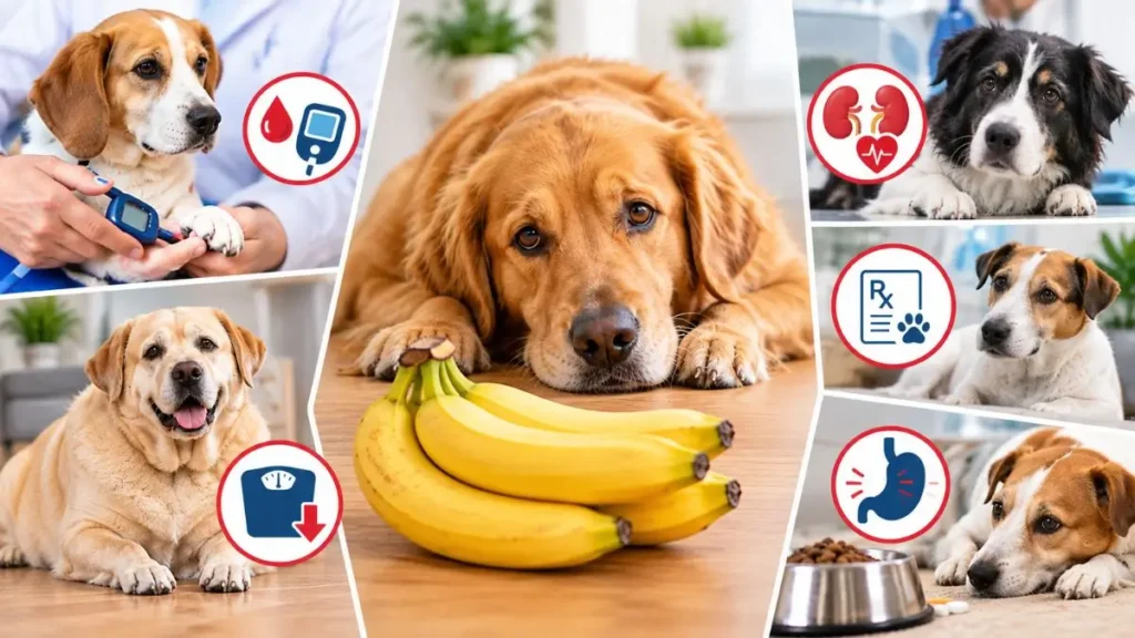 which-dogs-should-not-eat-bananas