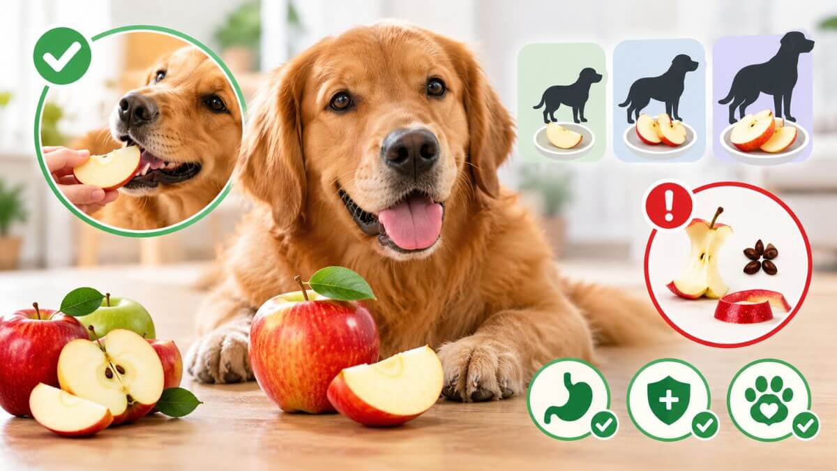 can-dogs-eat-apples