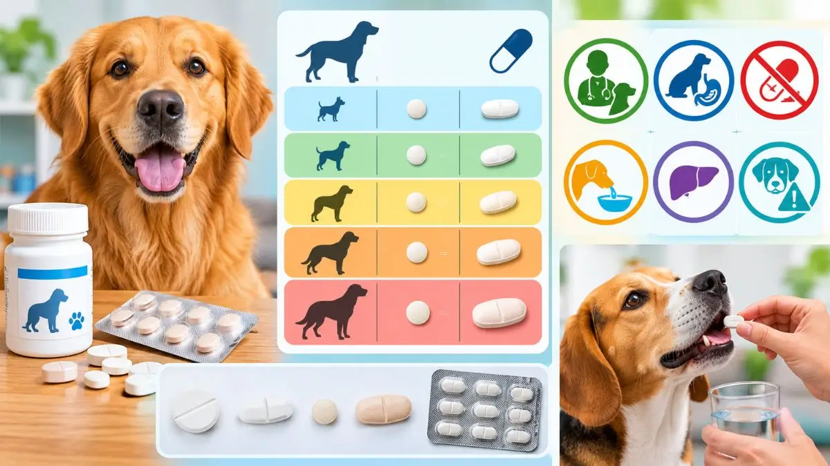 carprofen-dosage-for-dogs